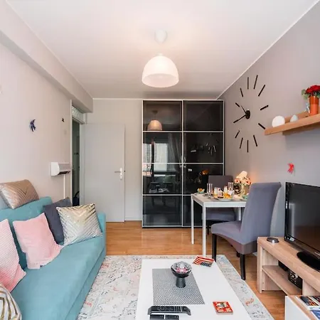 Lovely By Joachim Apartment