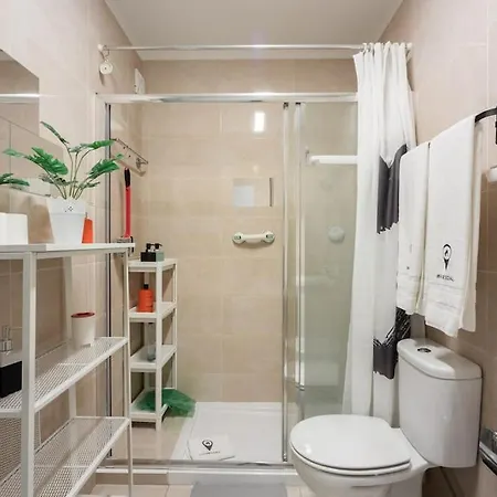 Apartment Lovely By Joachim *
