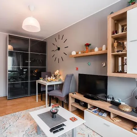Lovely By Joachim Apartment