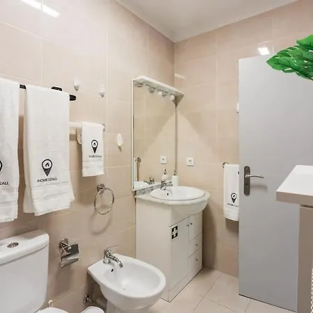 Lovely By Joachim Apartment *