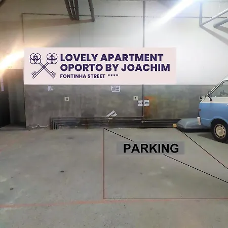 Lovely By Joachim *